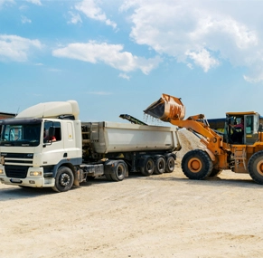 Vòng bi ô tô dsbr được sử dụng trong thị trường xe tải