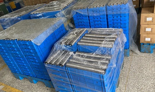 Xu hướng tương lai trong thị trường Vòng bi ô tô máy móc nông nghiệp