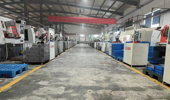 Cân nhắc an toàn cho vòng bi ô tô trong rơ moóc