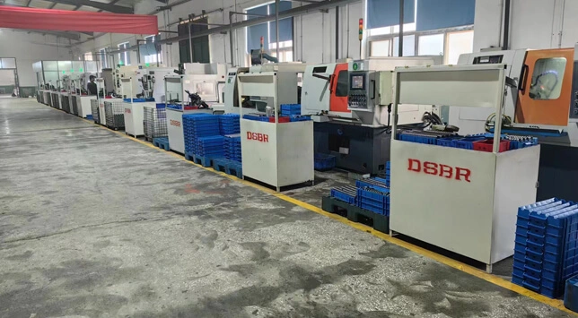 Công nghệ ổ trục ô tô đổi mới cho xe buýt