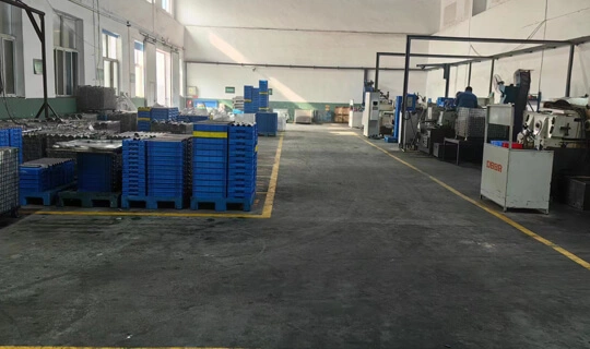 Vai trò của vòng bi ô tô trong hiệu suất ĐĨA PHANH