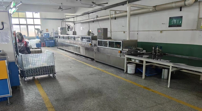 Lợi ích của vòng bi ô tô được sử dụng trong máy móc kỹ thuật