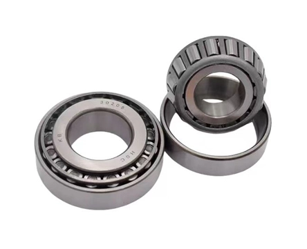 Đặc điểm của vòng bi lăn hình nón 30300 Series