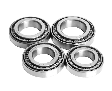 Đặc điểm của vòng bi lăn hình nón 32200 Series